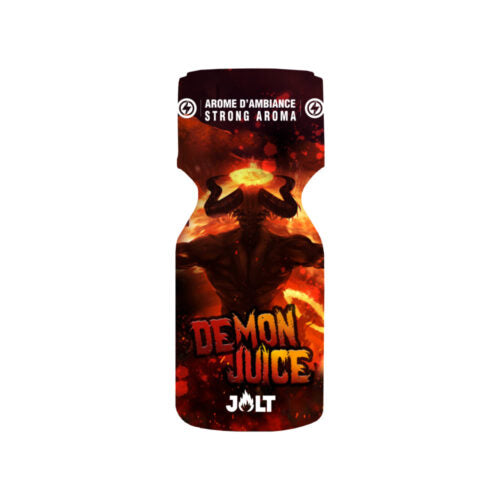🔥 SweetTemptation – Demon Juice Aroma Collection (25ml | 18 Pack)