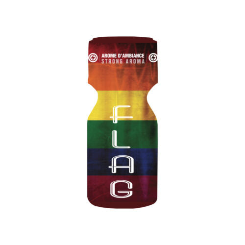 🌈 SweetTemptation – Flag Aura Aroma Collection (25ml | 18 Pack)
