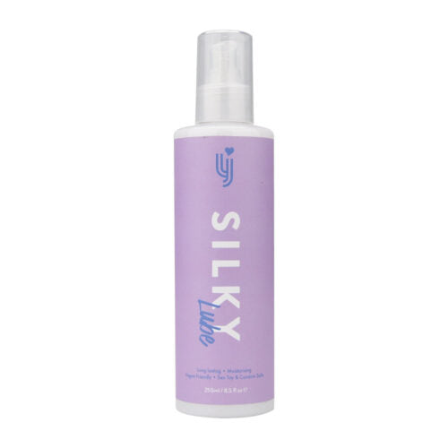 SweetTemptation – Silky Touch Moisturising Gel (250 ml)