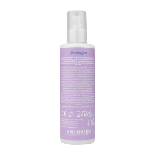 SweetTemptation – Silky Touch Moisturising Gel (250 ml)