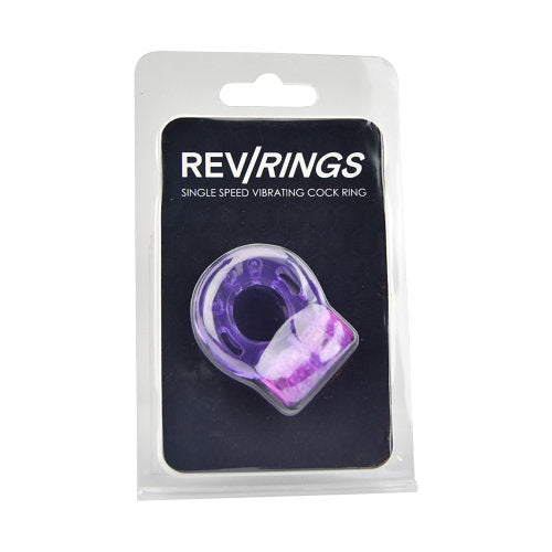 SweetTemptation – PowerPulse Vibrating Love Ring