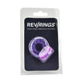 SweetTemptation – PowerPulse Vibrating Love Ring