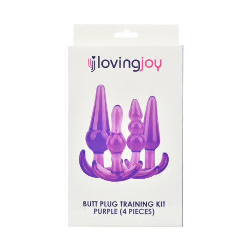 SweetTemptation – Serenity Flex Wellness Set (4-delig)