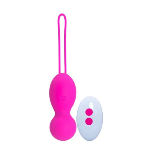 SweetTemptation – Secret Vibe Kegel Bliss Balls