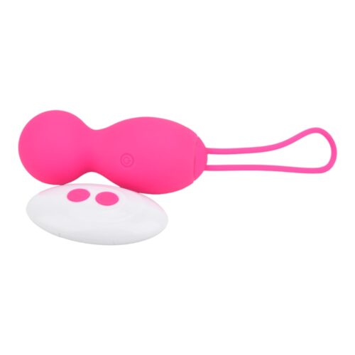 SweetTemptation – Secret Vibe Kegel Bliss Balls