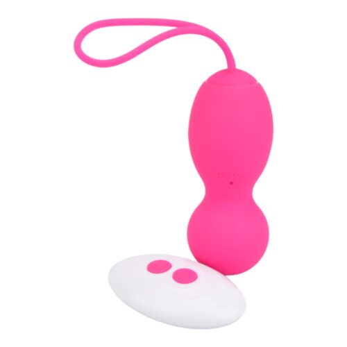 SweetTemptation – Secret Vibe Kegel Bliss Balls