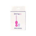 SweetTemptation – Secret Vibe Kegel Bliss Balls