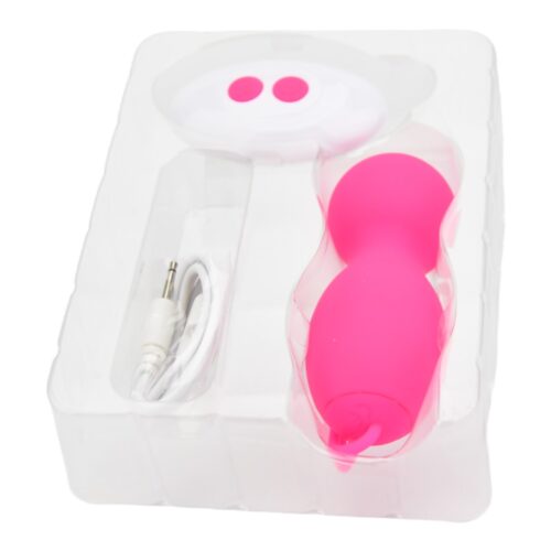 SweetTemptation – Secret Vibe Kegel Bliss Balls