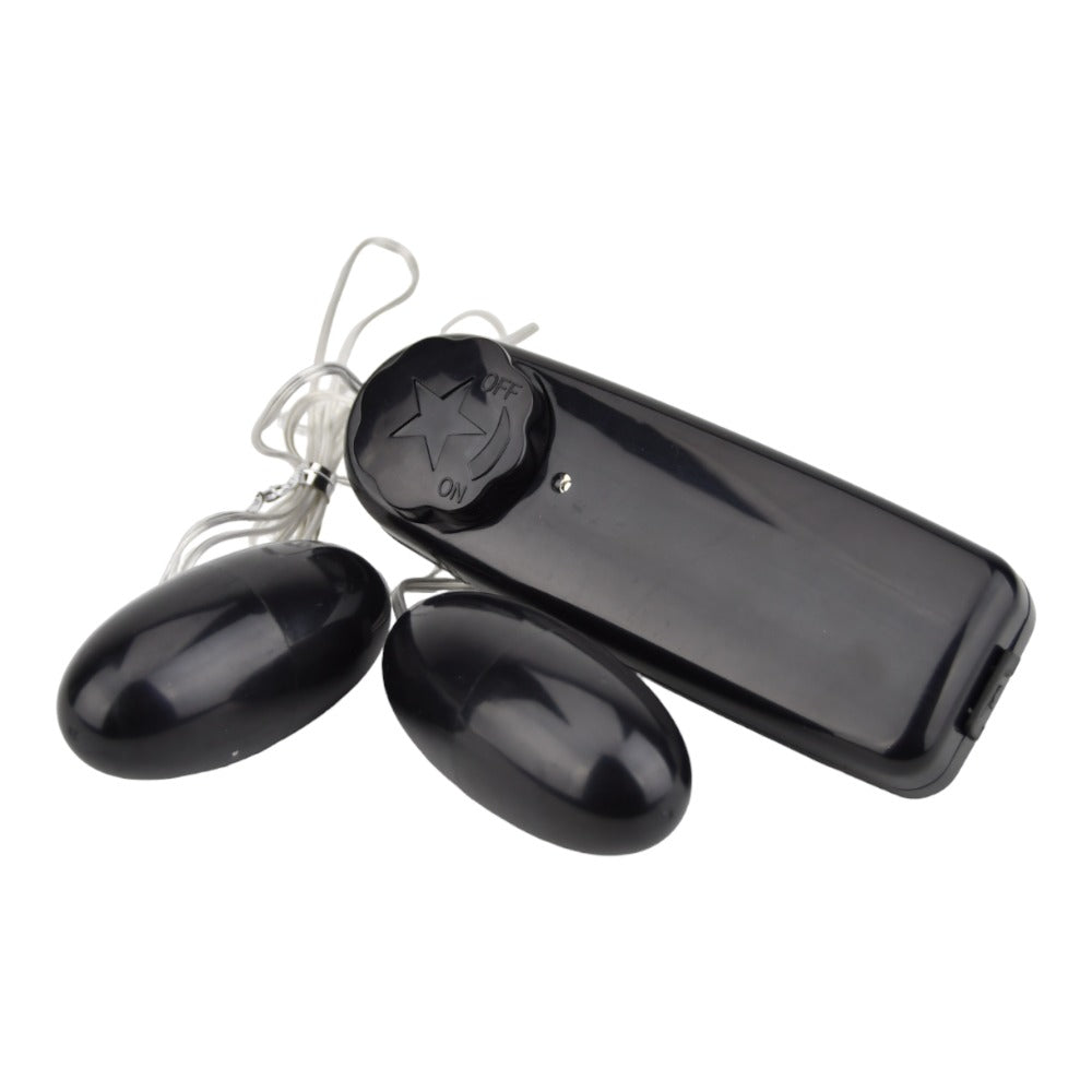 SweetTemptation – DualSense Vibrating Massager