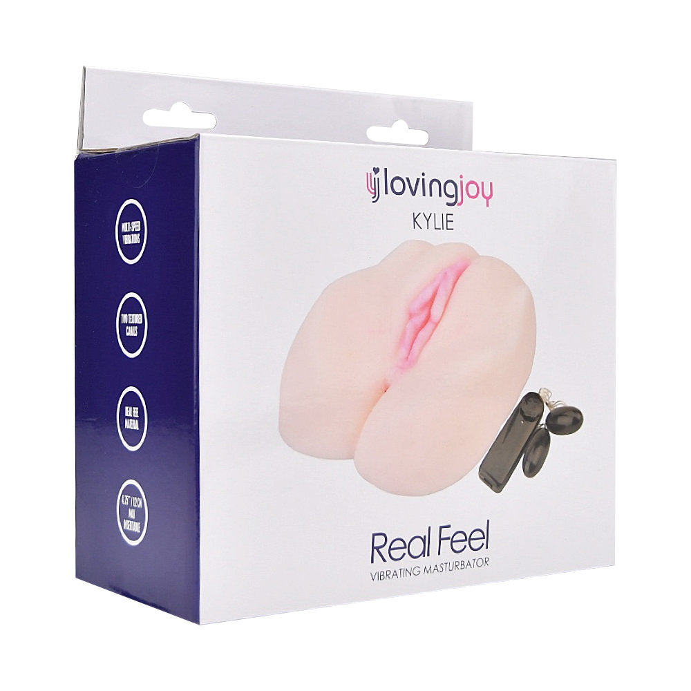 SweetTemptation – DualSense Vibrating Massager