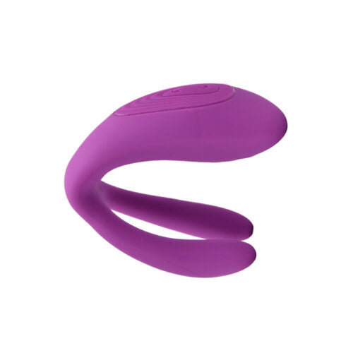 SweetTemptation – Duet Harmony Remote Couples Vibrator
