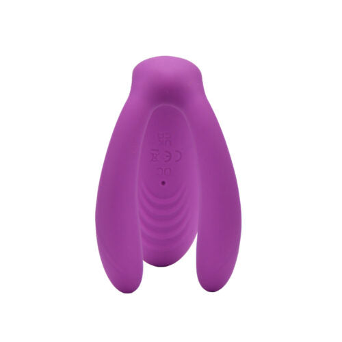 SweetTemptation – Duet Harmony Remote Couples Vibrator