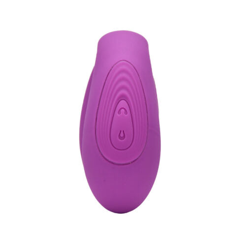 SweetTemptation – Duet Harmony Remote Couples Vibrator