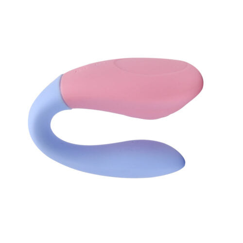SweetTemptation – Fuze Duo Remote Couples Vibrator