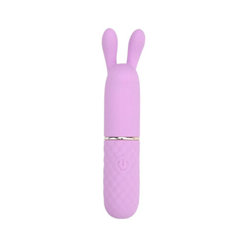 SweetTemptation – Petite Bunny Bliss Bullet Vibrator