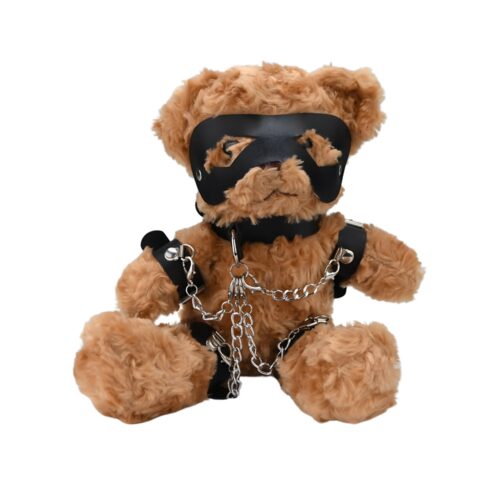 SweetTemptation – Bound to Tease Bondage Bear