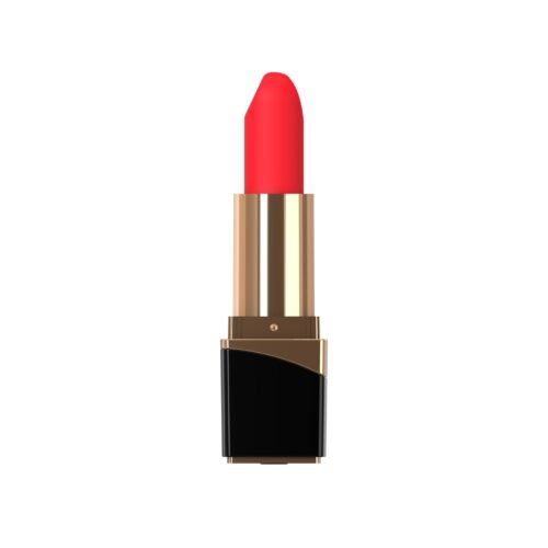 SweetTemptation – Velvet Whisper Lipstick Vibe