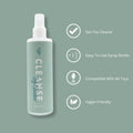 SweetTemptation – PureClean Refreshing Spray (250 ml)