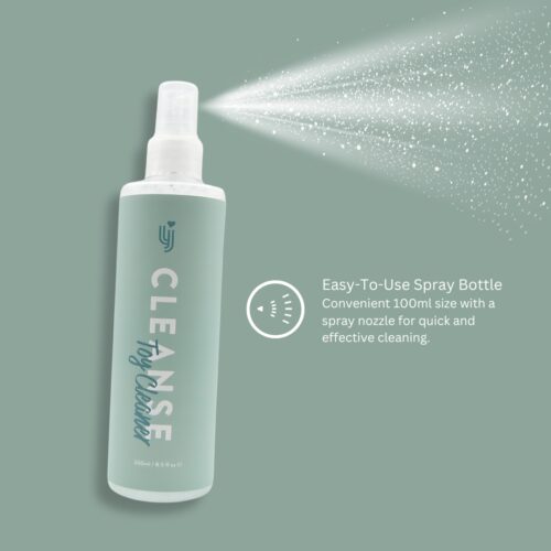 SweetTemptation – PureClean Refreshing Spray (250 ml)
