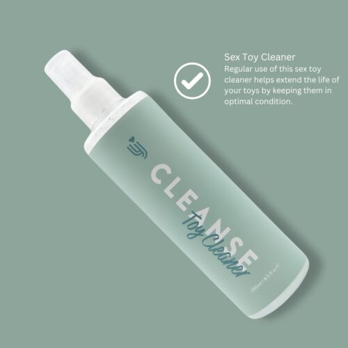 SweetTemptation – PureClean Refreshing Spray (250 ml)