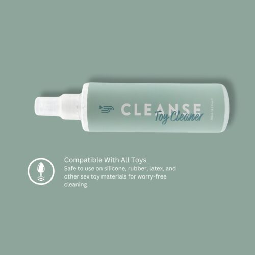 SweetTemptation – PureClean Refreshing Spray (250 ml)