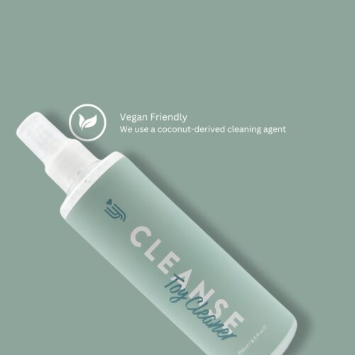 SweetTemptation – PureClean Refreshing Spray (250 ml)