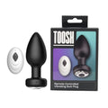 SweetTemptation – Velvet Pulse Remote Plug