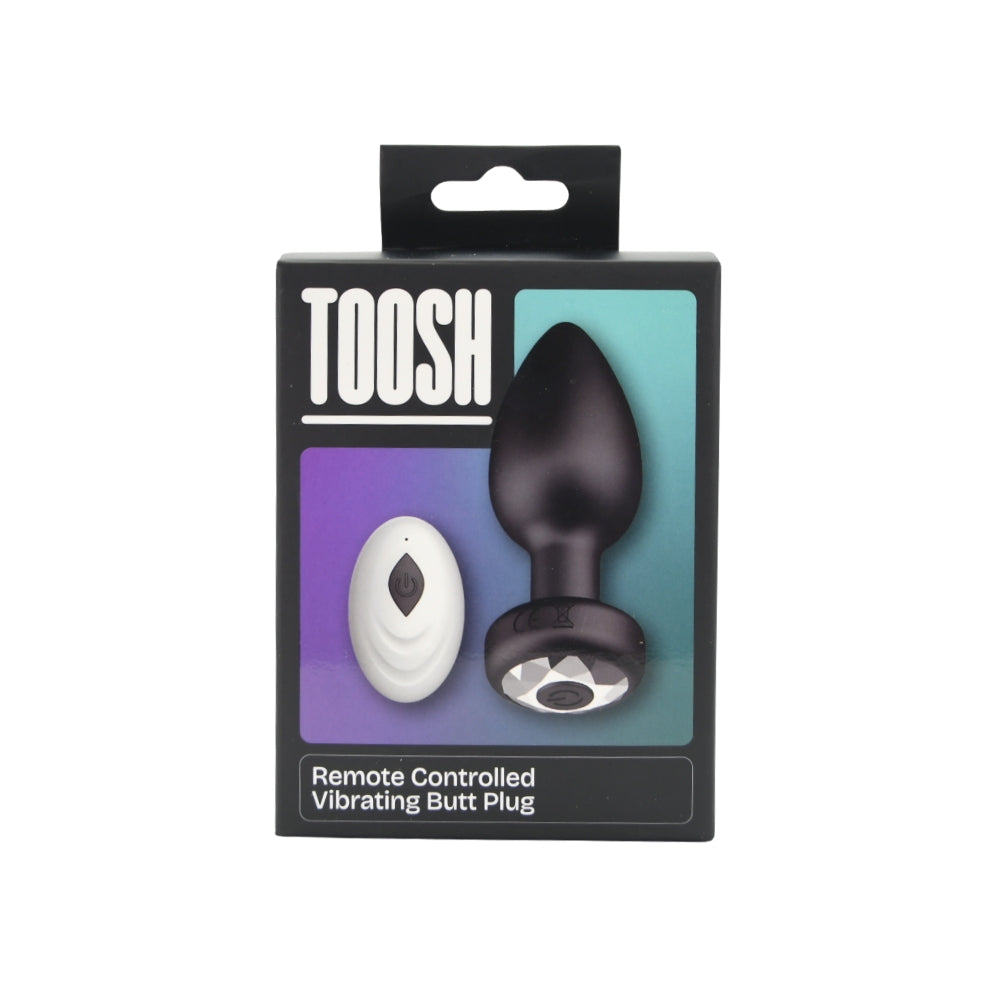 SweetTemptation – Velvet Pulse Remote Plug