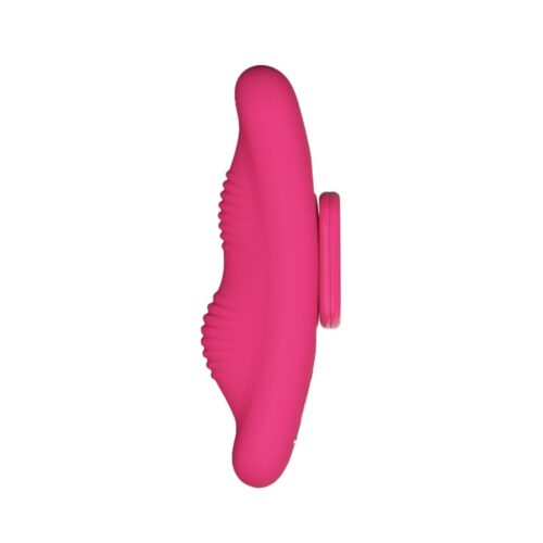 SweetTemptation – Whisper Kiss Remote Panty Vibrator