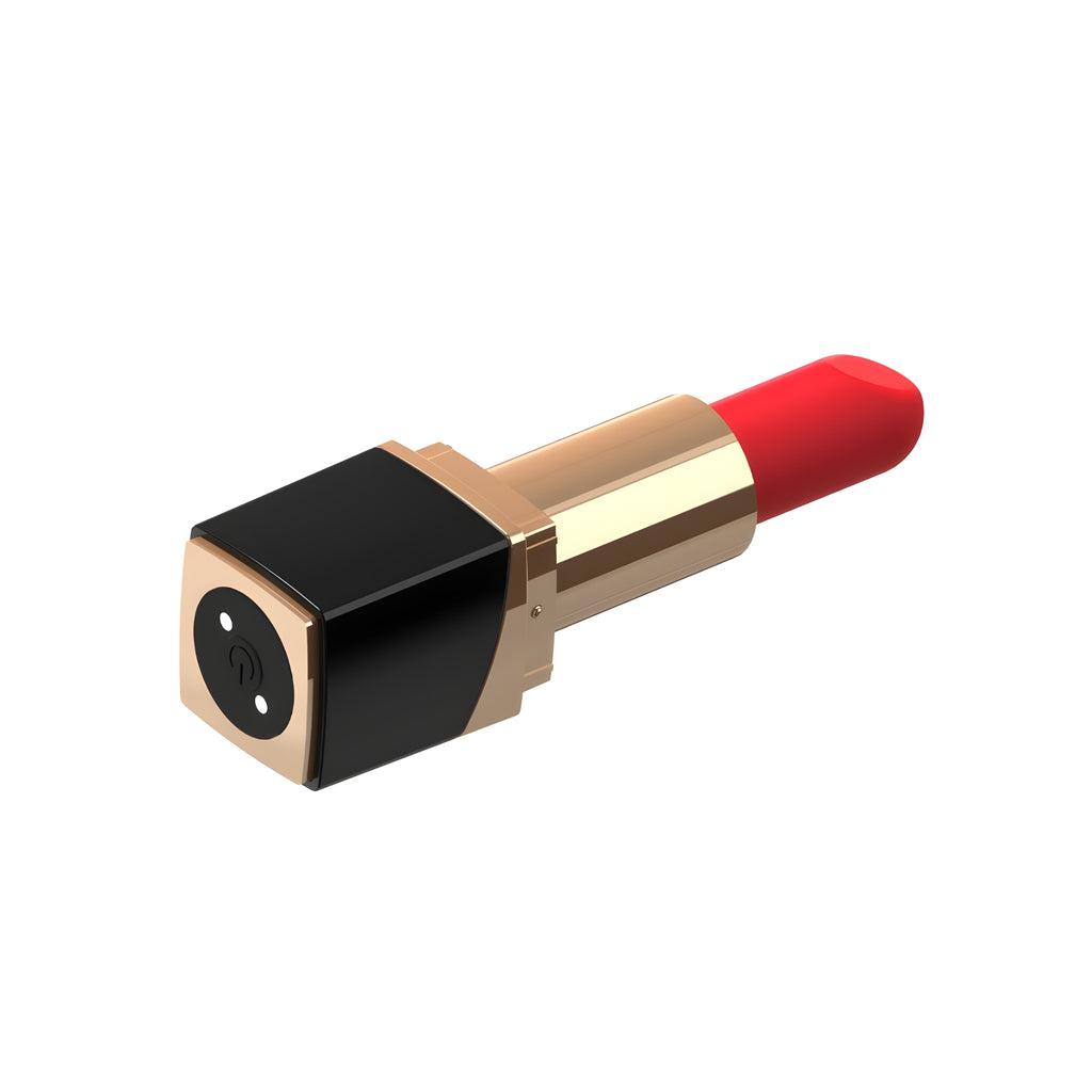 SweetTemptation – Velvet Whisper Lipstick Vibe