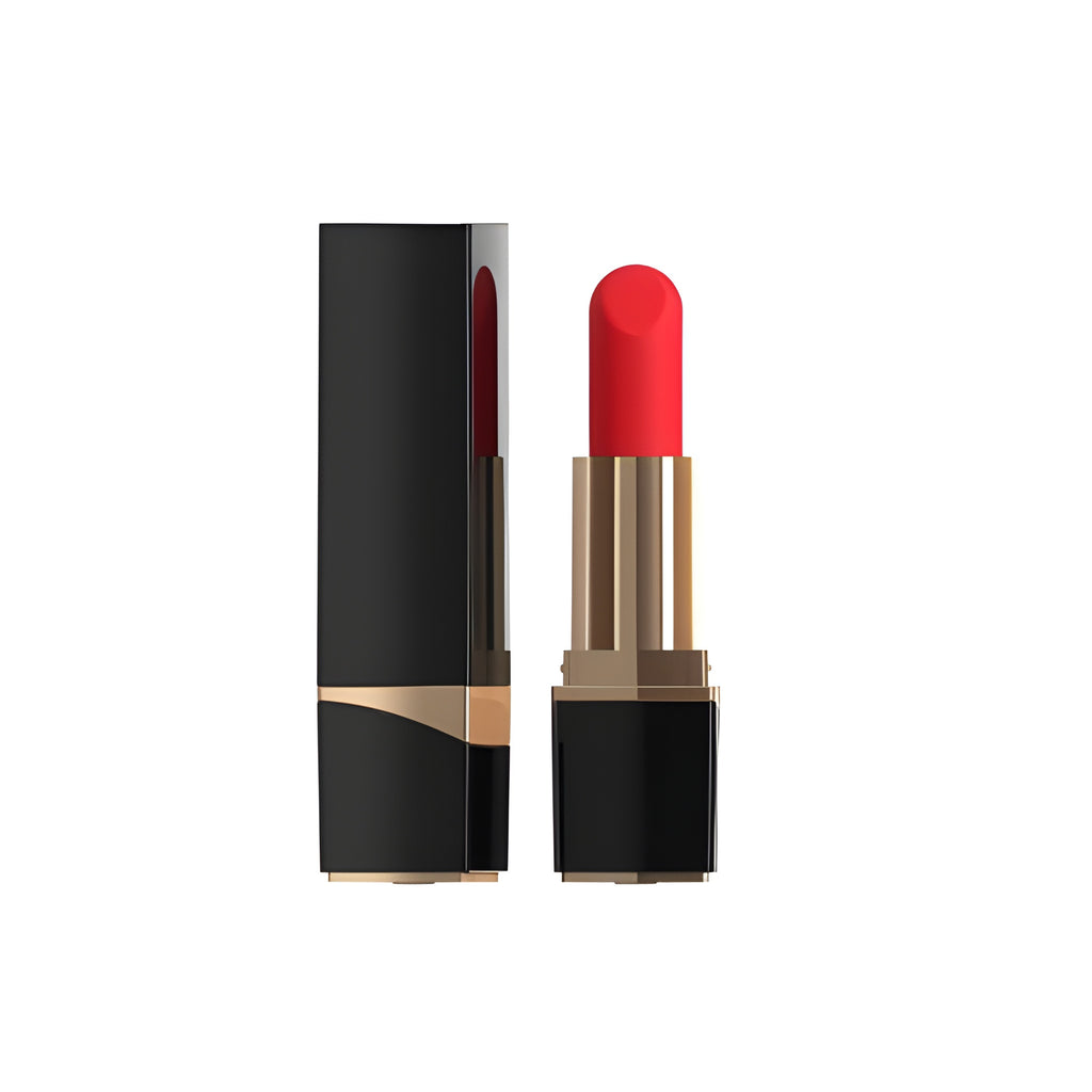 SweetTemptation – Velvet Whisper Lipstick Vibe