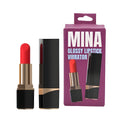 SweetTemptation – Velvet Whisper Lipstick Vibe