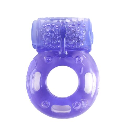 SweetTemptation – PowerPulse Vibrating Love Ring