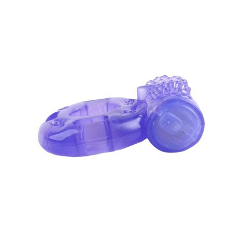 SweetTemptation – PowerPulse Vibrating Love Ring