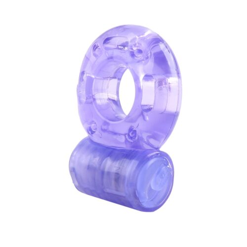 SweetTemptation – PowerPulse Vibrating Love Ring