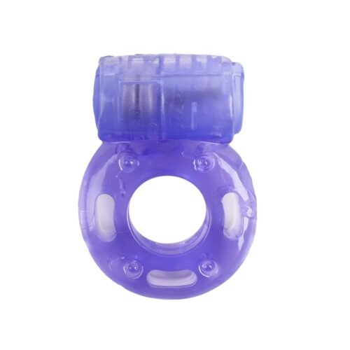 SweetTemptation – PowerPulse Vibrating Love Ring