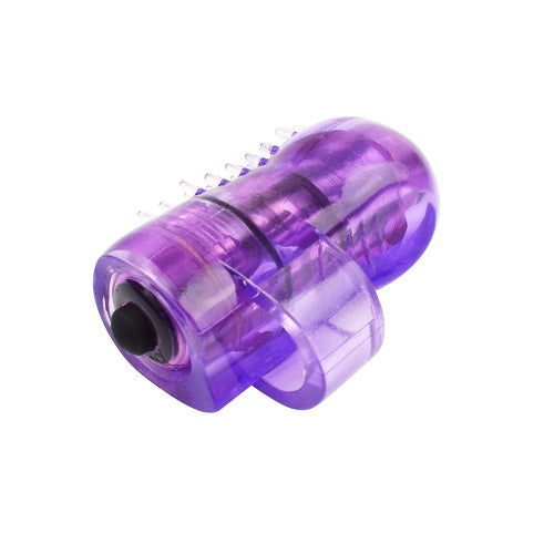 SweetTemptation – The Teasing Touch Finger Vibrator
