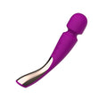 SweetTemptation – LELO SmartWand 2 Luxe Body Vibrator