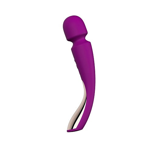 SweetTemptation – LELO SmartWand 2 Luxe Body Vibrator