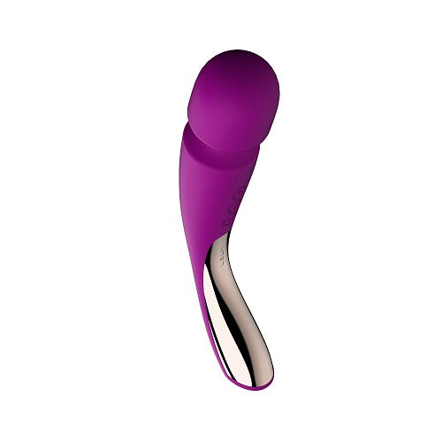 SweetTemptation – LELO SmartWand 2 Luxe Body Vibrator