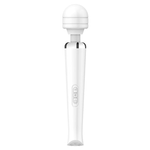 SweetTemptation – MegaPulse Rechargeable Wand Vibrator