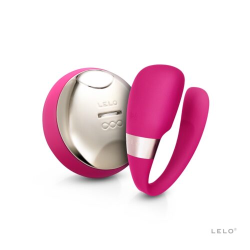 SweetTemptation – LELO Tiani™ 3 Couples Vibrator