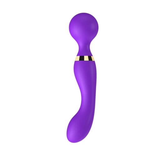 SweetTemptation – DualWave Rechargeable Wellness Wand