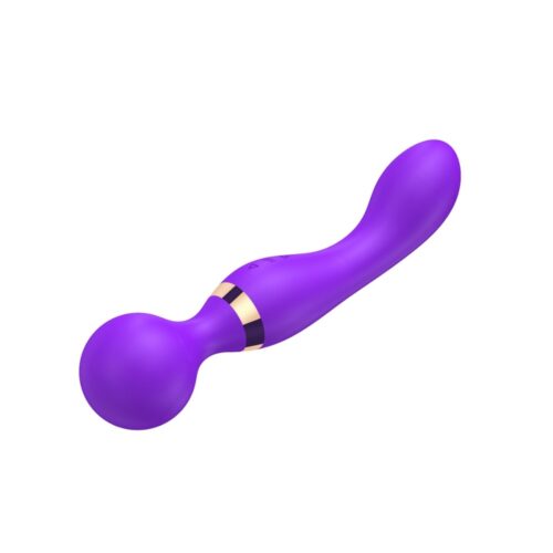 SweetTemptation – DualWave Rechargeable Wellness Wand