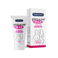 SweetTemptation – OrgasmMax Cream for Women