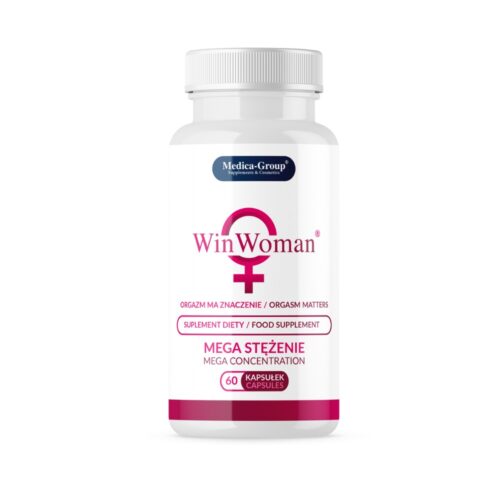 SweetTemptation – Win Woman Arousal Tablets