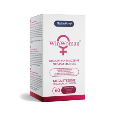 SweetTemptation – Win Woman Arousal Tablets