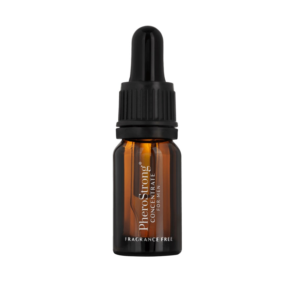 SweetTemptation – PheroStrong Pure Attraction Concentrate for Men