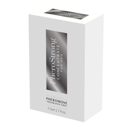 SweetTemptation – PheroStrong Pure Attraction Concentrate for Men