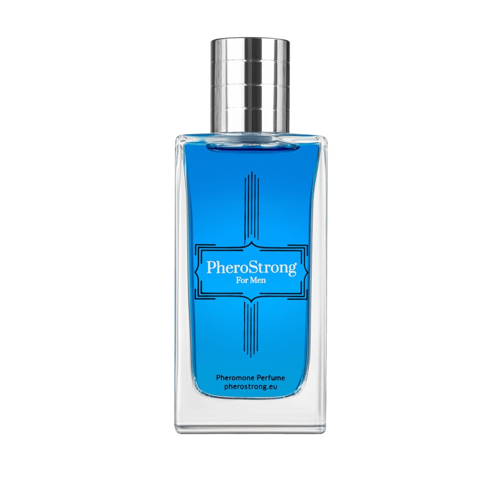 SweetTemptation – PheroStrong Desire Mist for Men 💫